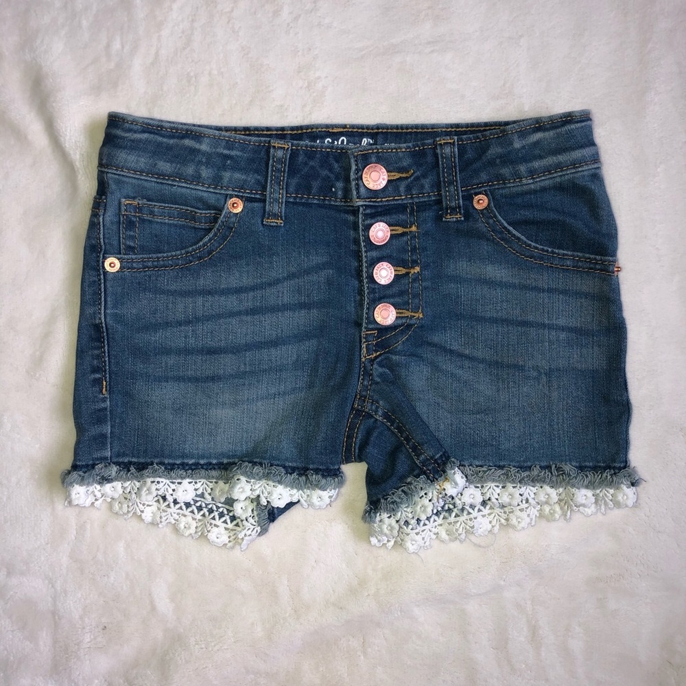 Cat & Jack Shorts